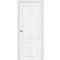 ДП ЭКО Граффити-12 White Dreamline 200*80