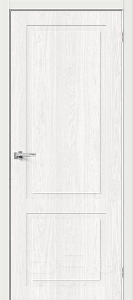ДП ЭКО Граффити-12 White Dreamline 200*90