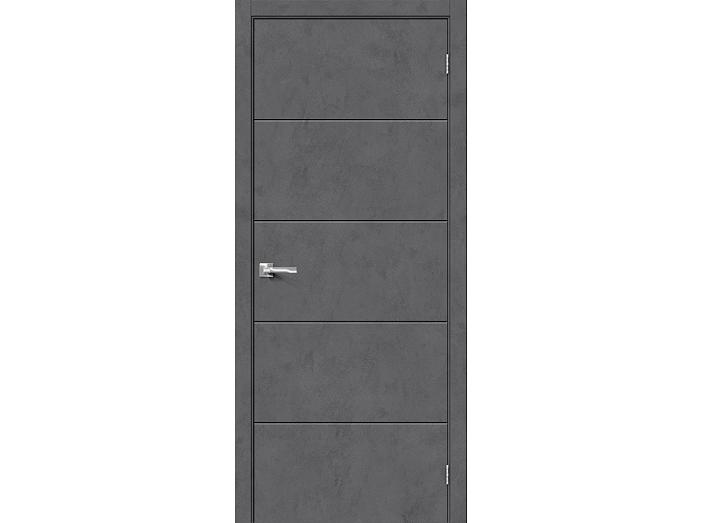 ДП ЭКО Граффити-2 Slate Art 200*70