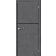 ДП ЭКО Граффити-2 Slate Art 200*80