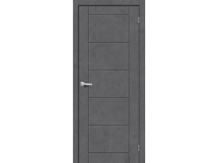 ДП ЭКО Граффити-4 Slate Art 200*70