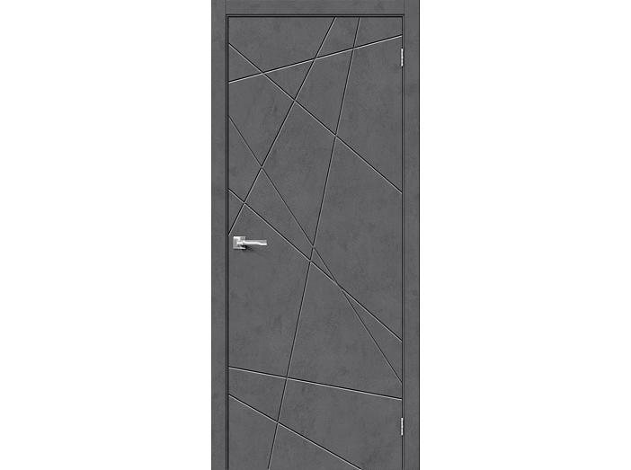 ДП ЭКО Граффити-5 Slate Art 200*60