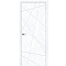 ДП ЭКО Граффити-5 Snow Art 200*90