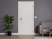 ДПГ ЭКО Порта-60 Ash White 200*60