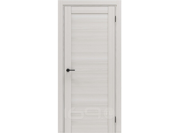 ДПГ ЭКО Порта-60 Ash White 200*80