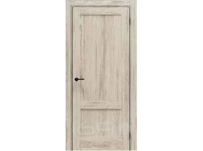 ДПГ ЭКО Порта-62 Art Wood Light 200*60