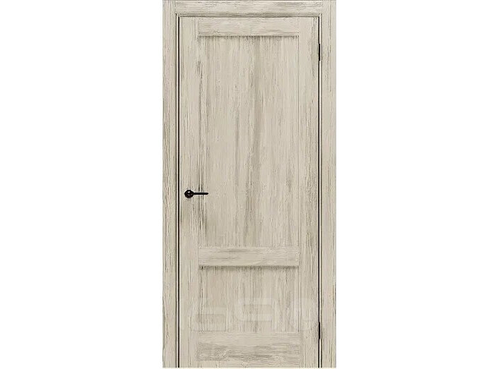 ДПГ ЭКО Порта-62 Art Wood Light 200*70