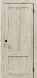 Дверь межкомнатная Порта-62 Экошпон Art Wood Light, глухая, кромка нет, царговая