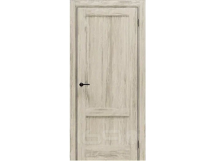 ДПГ ЭКО Порта-62 Art Wood Light 200*80