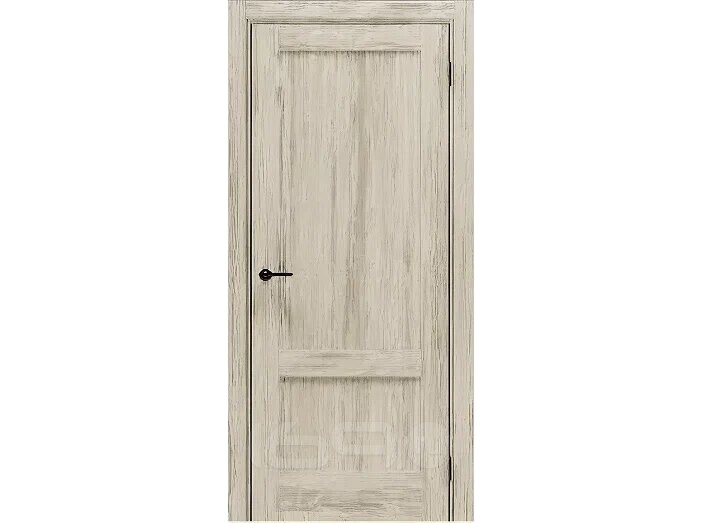 ДПГ ЭКО Порта-62 Art Wood Light 200*90