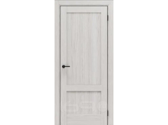 ДПГ ЭКО Порта-62 Ash White 200*60