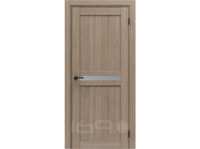 ДПО ЭКО Порта-25.3 Light Sonoma Magic Fog 200*80