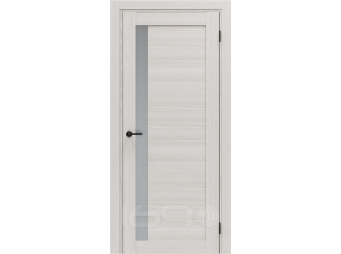 ДПО ЭКО Порта-27.3G Ash White Magic Fog 200*70