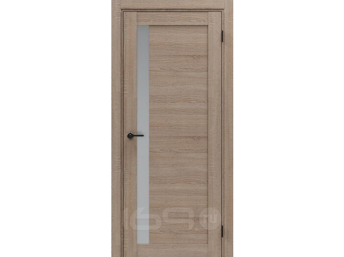 ДПО ЭКО Порта-27.3G Light Sonoma Magic Fog 200*90