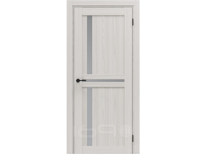 ДПО ЭКО Порта-29.3 Ash White Magic Fog 200*70