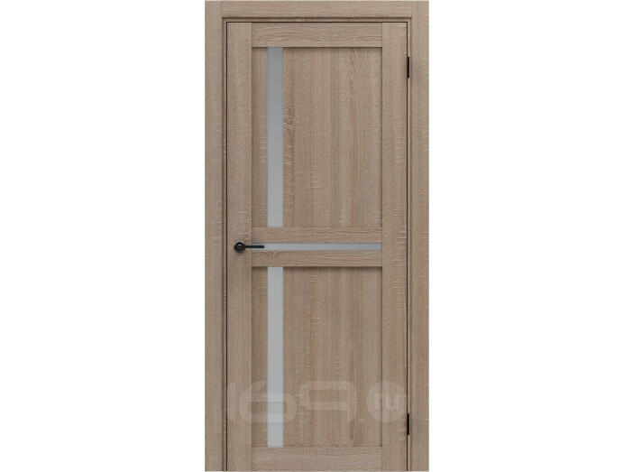 ДПО ЭКО Порта-29.3 Light Sonoma Magic Fog 200*70