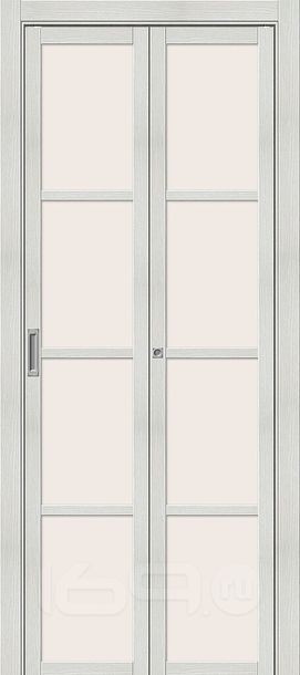 ДП ЭКО Твигги-11.3 Bianco Veralinga Magic Fog 200*35