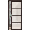 ДП ЭКО Твигги-11.3 Wenge Melinga Magic Fog 200*80