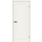 Дверь межкомнатная Граффити-10 Эмаль, Whitey, глухая, каркасно-щитовая
