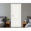 tumb 2 - ДП K Граффити-42 Whitey RAL 9016 200*60