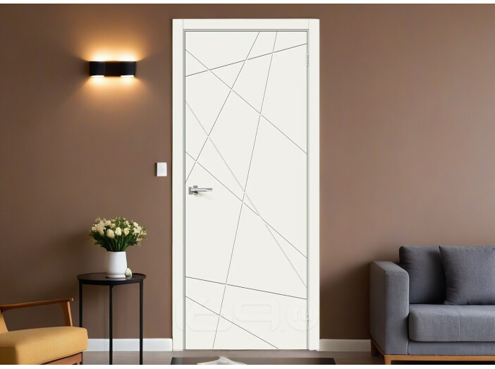 ДП K Граффити-5 Whitey 200*80