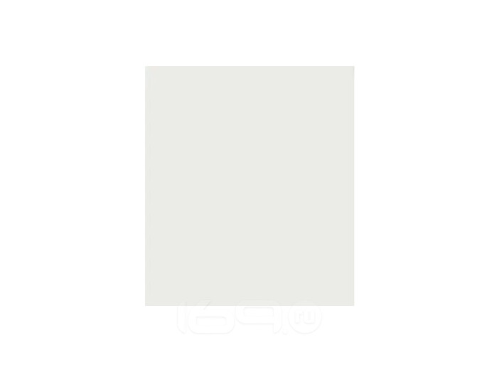 ДП K ВИЖН-4 Белое, Глухое 200*60