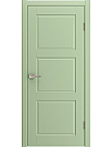 tumb 1 - Дверь межкомнатная "RIM" RAL 6019 Фисташка эмаль глухая 200*70