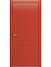 tumb 1 - Дверь межкомнатная "VERONA" RAL 3028 Красный эмаль глухая 200*60