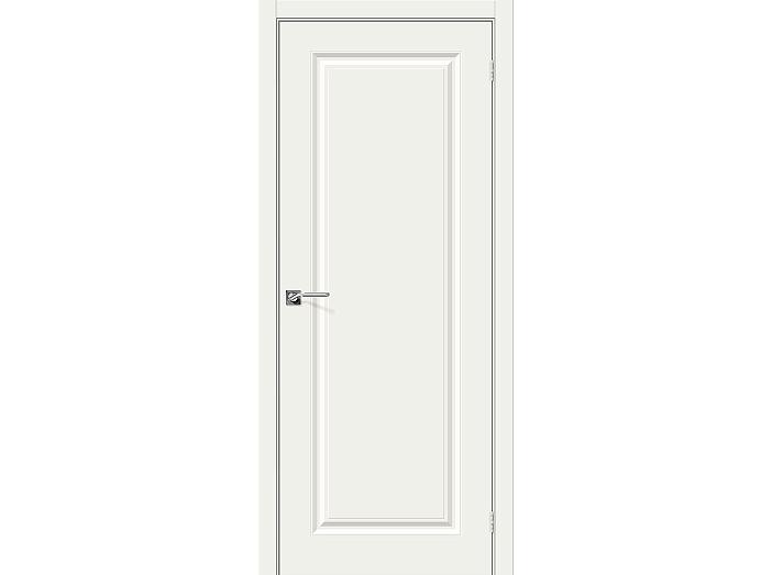 Дверь К Скинни-10 Whitey 200*80