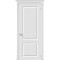 Дверь К Скинни-12 Whitey 200*80