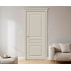 tumb 2 - Дверь К Скинни-14 Creamy 200*60