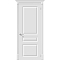 Дверь К Скинни-14 Whitey 200*60
