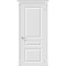Дверь К Скинни-14 Whitey 200*80