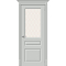ДП К Скинни-15.1 Grace White Crystal 200*70