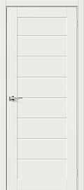 ДП ЭМА Браво-22 White Matt Magic Fog 200*80