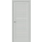 ДП ЭМА Браво-28 Grey Matt Magic Fog 200*80