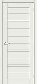 ДП ЭМА Браво-28 White Matt Magic Fog 200*80