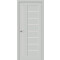 ДП ЭМА Браво-29 Grey Matt Magic Fog 200*80