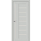 ДП ЭМА Браво-29 Grey Matt Magic Fog 200*90