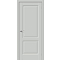 ДП ЭМА Неоклассик-32 Grey Matt 200*60