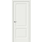 ДП ЭМА Неоклассик-32 White Matt 200*60