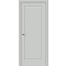 ДП ЭМА Прима-10 Grey Matt 200*70