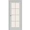 ДП ЭМА Прима-11.1 Grey Matt Magic Fog 200*60