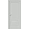 ДП ЭМА Прима-12 Grey Matt 200*90