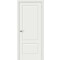 ДП ЭМА Прима-12 White Matt 200*80