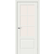 ДП ЭМА Прима-13.0.1 White Matt Magic Fog 200*60