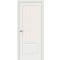 ДП ЭМА Прима-13.0.1 White Matt Magic Fog 200*80