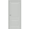 ДП ЭМА Прима-2 Grey Matt 200*90