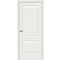 ДП ЭМА Прима-2 White Matt 200*90
