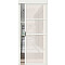 ДП ЭМА Твигги-11.3 White Matt Magic Fog 200*70